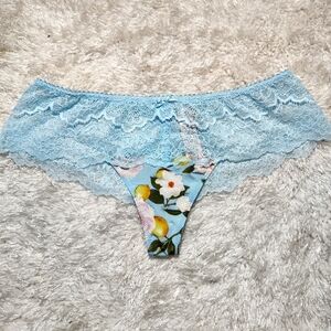 FOR BUNDLE ONLY! Victoria's Secret Panty Small